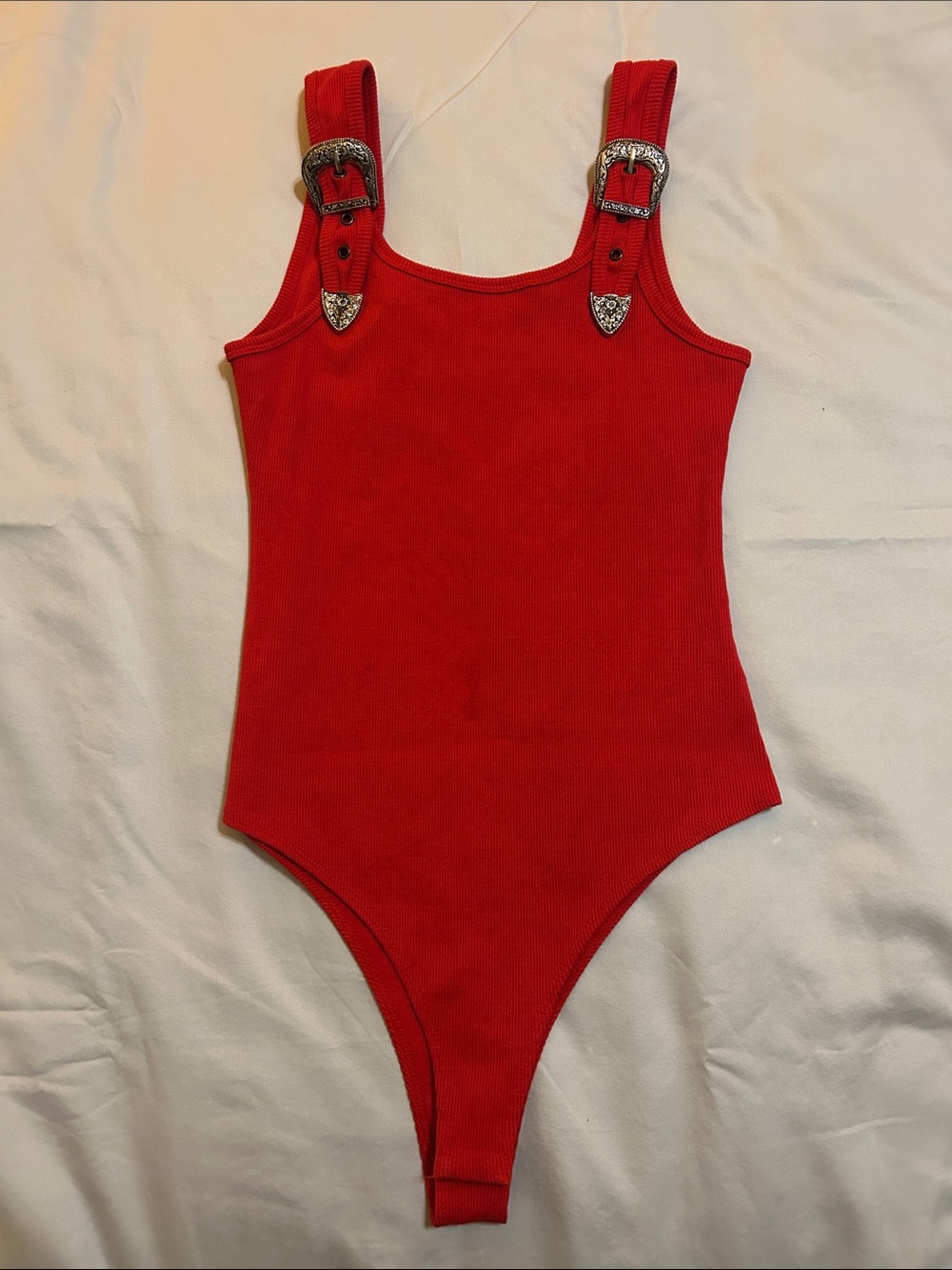 Montserrat Messeguer Bodysuit